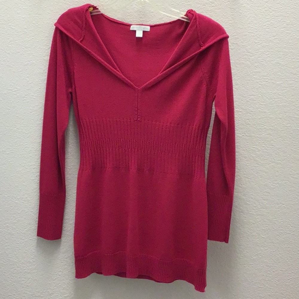 Soft and cuddly hoodie sweater
